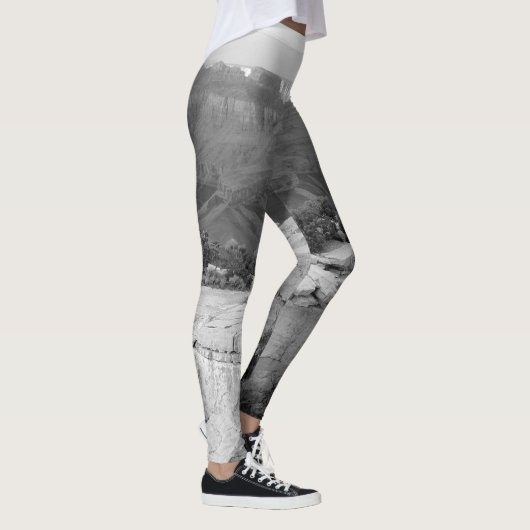 Grand Canyon Leggings (Rechts)