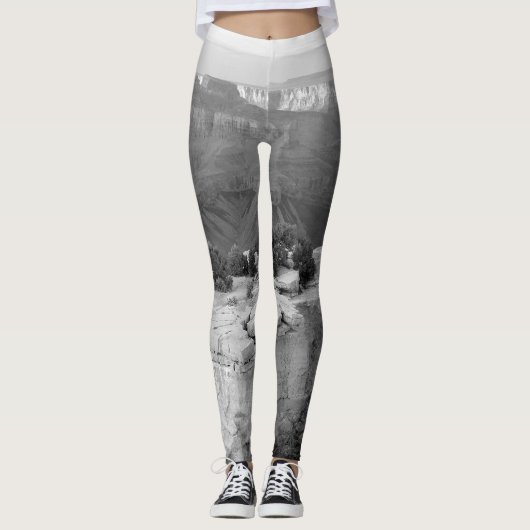 Grand Canyon Leggings (Vorderseite)