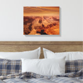 Grand Canyon Leinwanddruck (Insitu (Schlafzimmer))