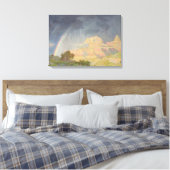 Grand Canyon Leinwanddruck (Insitu (Schlafzimmer))