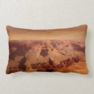 Grand Canyon Lendenkissen