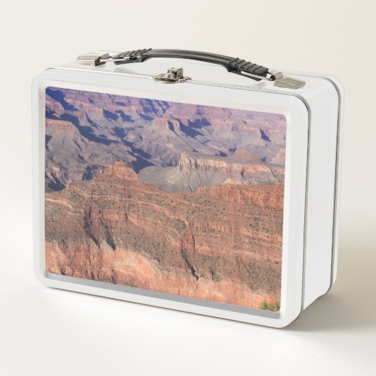 Grand Canyon Lunchbox (Vorderseite)