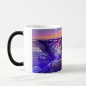 Grand Canyon - magischer Moment Verwandlungstasse (Links)