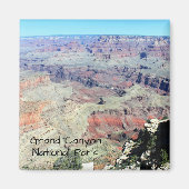 Grand Canyon Magnet (Vorne)