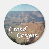 Grand Canyon Magnet (Vorne)