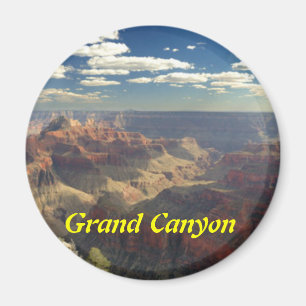 Grand Canyon Magnet