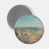 Grand Canyon Magnet (Vorderseite/Rückseite)