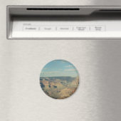 Grand Canyon Magnet (In Situ (Geschirrspüler))