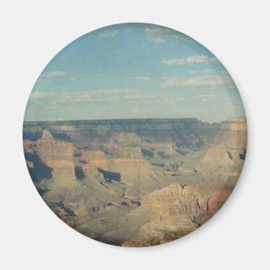 Grand Canyon Magnet (Vorne)