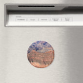 Grand Canyon Magnet (In Situ (Geschirrspüler))