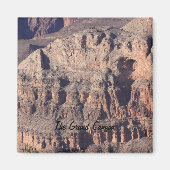 Grand Canyon Magnet (Vorne)
