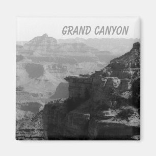 Grand Canyon Magnet