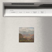Grand Canyon Magnet (In Situ (Geschirrspüler))