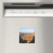 Grand Canyon Magnet (In Situ (Geschirrspüler))