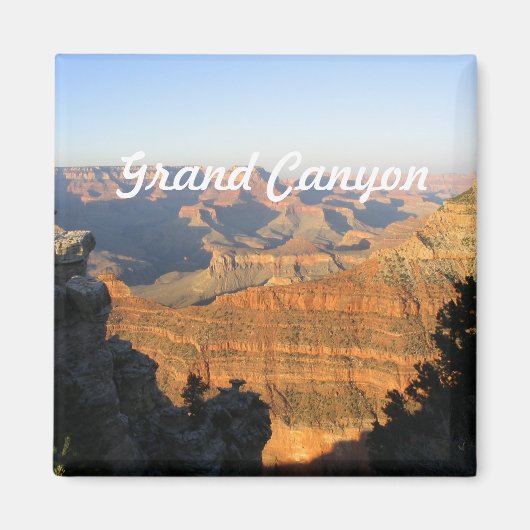 Grand Canyon Magnet (Vorne)
