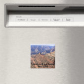 Grand Canyon Magnet (In Situ (Geschirrspüler))
