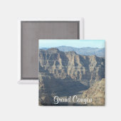 Grand Canyon Magnet (Vorderseite/Rückseite)