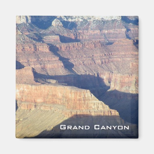 Grand Canyon Magnet (Vorne)