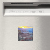 Grand Canyon Magnet (In Situ (Geschirrspüler))
