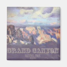 Grand Canyon Magnet