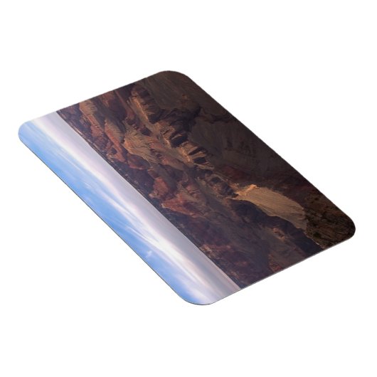 Grand Canyon Magnet (Rechte Seite)