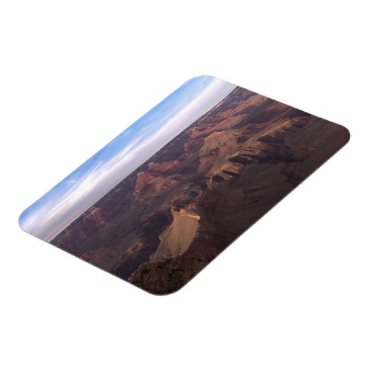 Grand Canyon Magnet (Linke Seite)