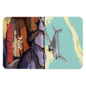 Grand Canyon Magnet (Horizontal)