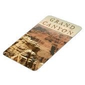 Grand Canyon Magnet (Linke Seite)