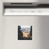 Grand Canyon Magnet (In Situ (Geschirrspüler))