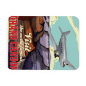 Grand Canyon Magnet (Horizontal)