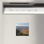 Grand Canyon Magnet (In Situ (Geschirrspüler))