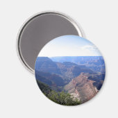 Grand Canyon Magnet (Vorderseite/Rückseite)