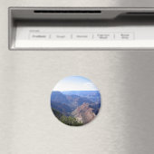 Grand Canyon Magnet (In Situ (Geschirrspüler))