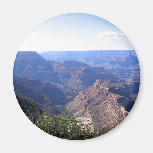 Grand Canyon Magnet (Vorne)