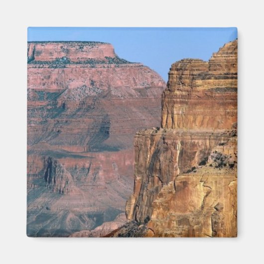 Grand Canyon Magnet (Vorne)
