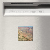 Grand Canyon Magnet! Magnet (In Situ (Geschirrspüler))