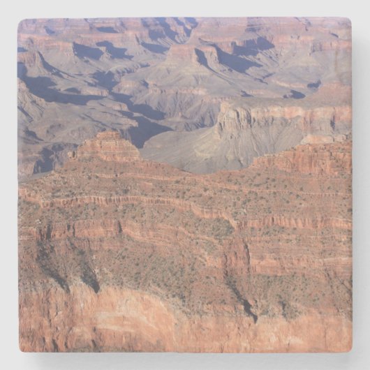 Grand Canyon Marble Stone Untersetzer (Vorderseite)