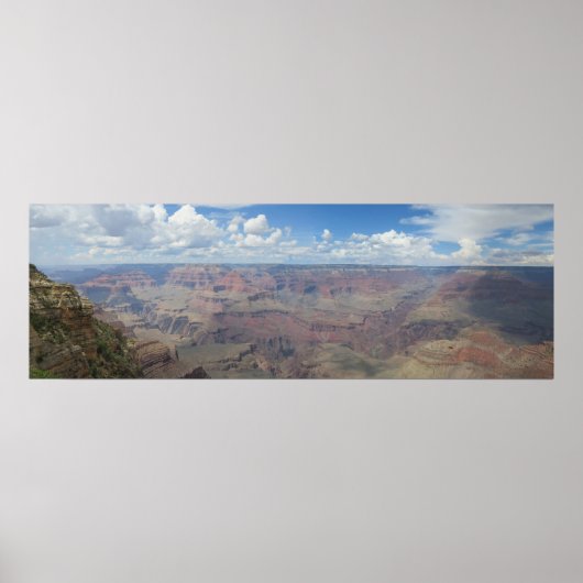 Grand Canyon Mather Point Poster (Vorne)