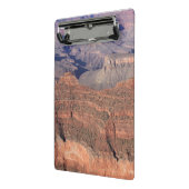 Grand Canyon Mini Clipboard Klemmbrett (Gewinkelt2)