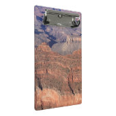 Grand Canyon Mini Clipboard Klemmbrett (Schrägansicht)