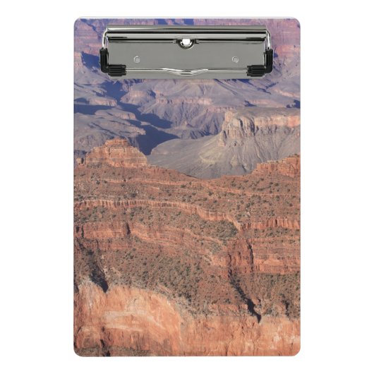 Grand Canyon Mini Clipboard Klemmbrett (Vorderseite)