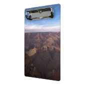 Grand Canyon Mini Klemmbrett (Gewinkelt2)