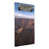 Grand Canyon Mini Klemmbrett (Schrägansicht)