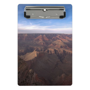 Grand Canyon Mini Klemmbrett