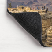 Grand Canyon Mouse Pad Mousepad (Ecke)