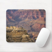 Grand Canyon Mouse Pad Mousepad (Mit Mouse)