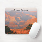 Grand Canyon Mousepad (Mit Mouse)