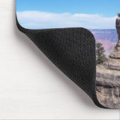 Grand Canyon Mousepad (Ecke)