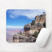 Grand Canyon Mousepad (Mit Mouse)