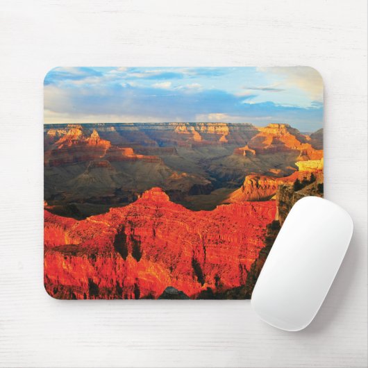 Grand Canyon Mousepad (Mit Mouse)